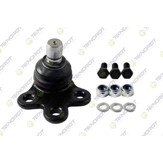 CH254 Teknorot Шаровая опора для Chevrolet Aveo