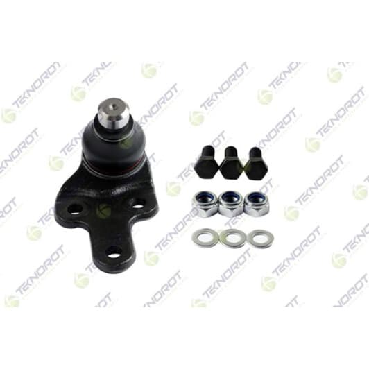 FO655 Teknorot Шарова опора