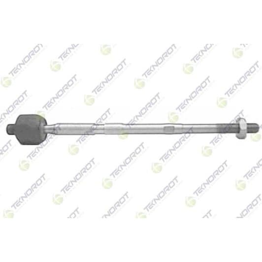 KI303 Teknorot Кермова тяга