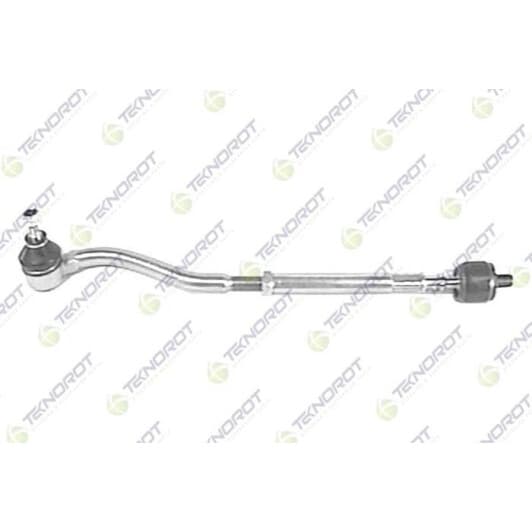 P402306 Teknorot Рулевая тяга в сборе