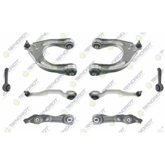 M830 Teknorot Комплект рычагов