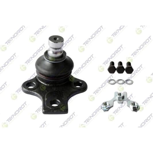 V403K Teknorot Шарова опора