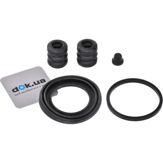 248014 Frenkit Ремкомплект тормозного суппорта