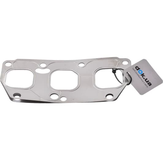 876.880 Elring Прокладка выпускного коллектора