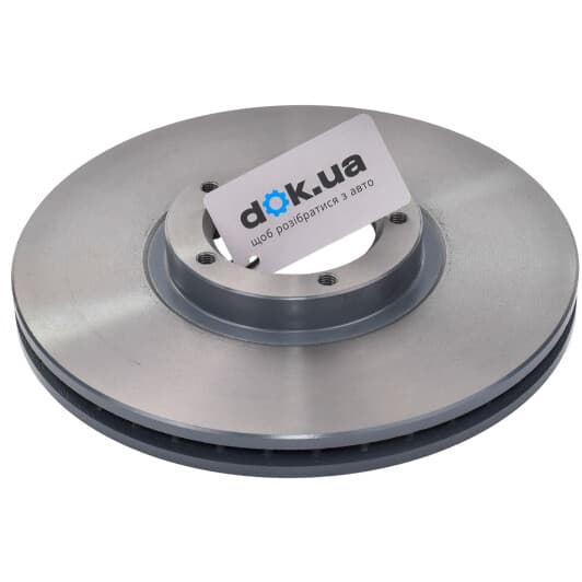 05646 Febi Тормозной диск