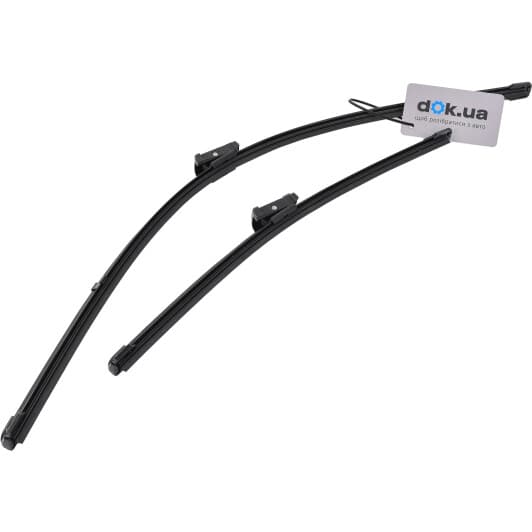 119271 SWF Щетки стеклоочистителя