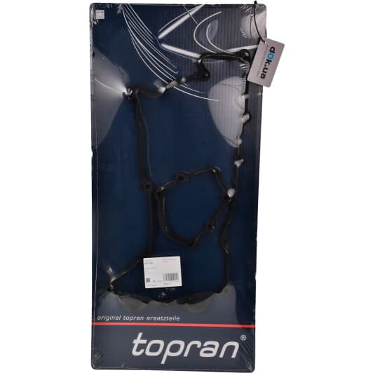 501 252 Topran Комплект прокладок клапанної кришки