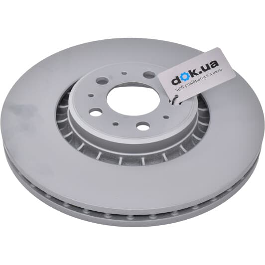 24.0130-0116.1 ATE Тормозной диск для Volvo XC90