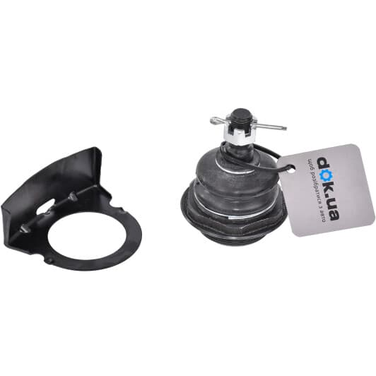 1220I30 Febest Шарова опора