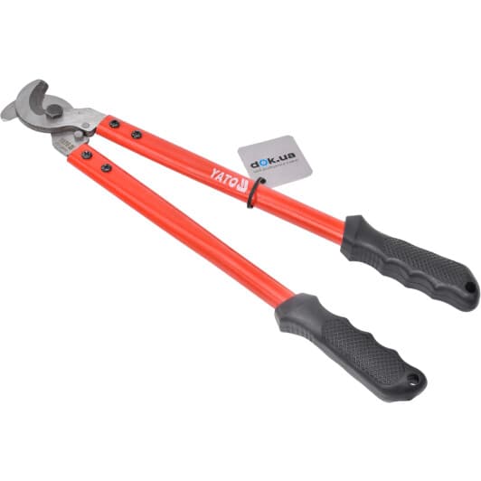 Кабелеріз Yato YT18610 370 мм