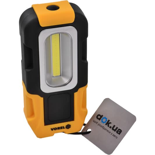 Кемпинговый фонарь Vorel 82724