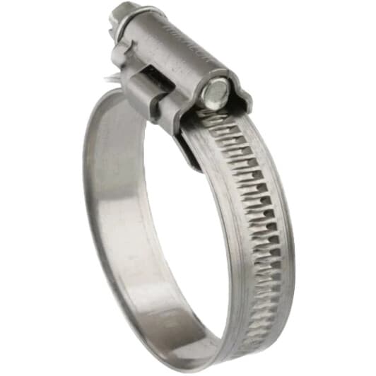 Хомут Zollex 3250GT черв'ячний 32-50 мм 1 шт