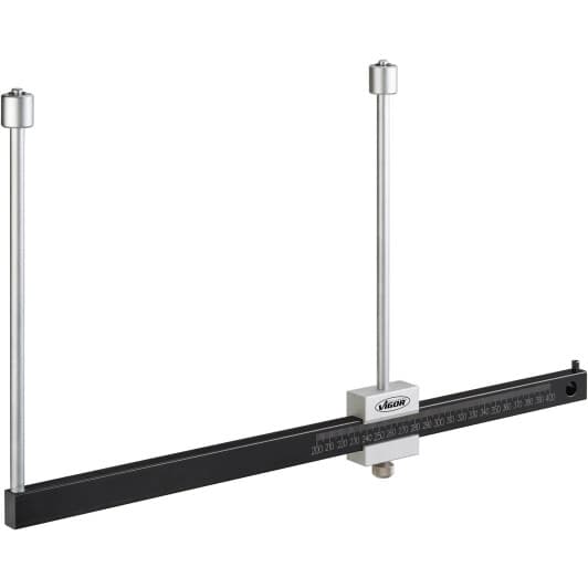 Штангенциркуль ноніусний Vigor V4930