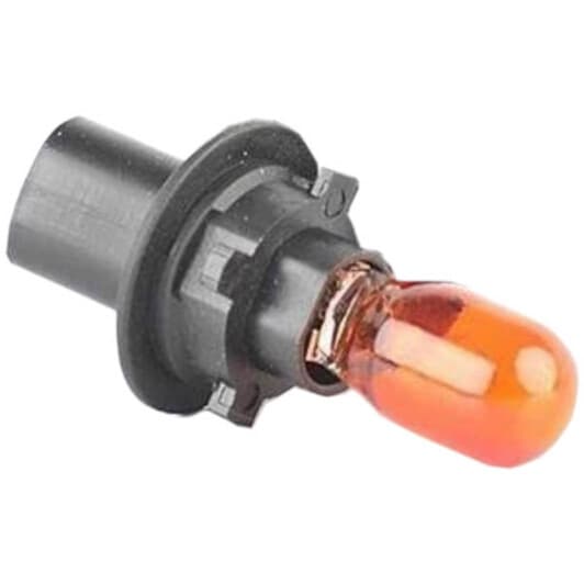 Автолампа Rotweiss оранжевая RWS1572