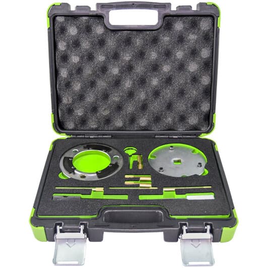 Набір інструментів JBM 53296 10 од.