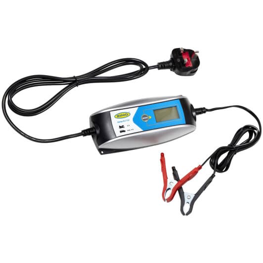 Зарядное устройство Ring RESC404