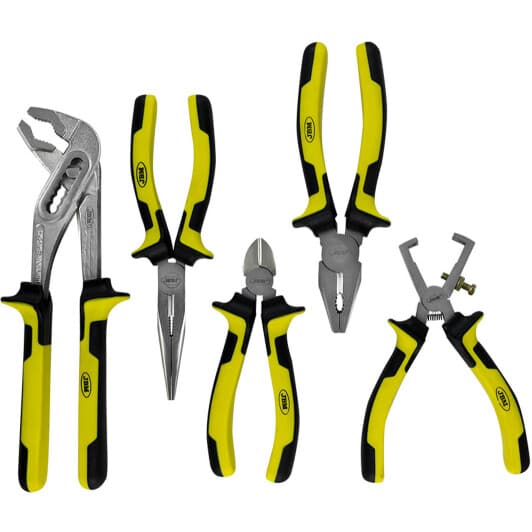 Набор инструментов JBM 51812 5 ед.