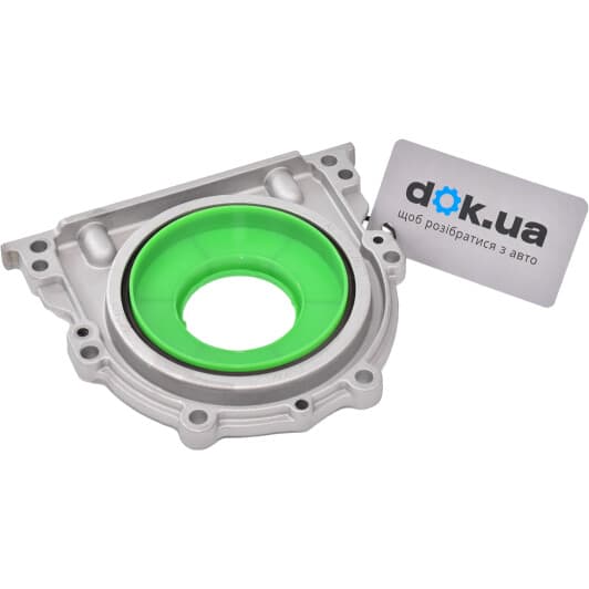 746.400 Elring Сальник колінчастого вала