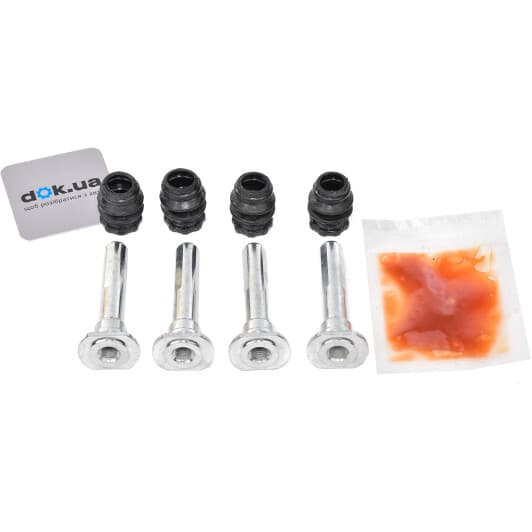 0274-N16R Febest Направляющий болт скобы тормозного суппорта