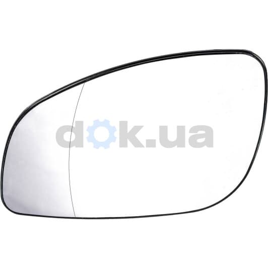 6471444 Alkar Скло зовнішнього дзеркала