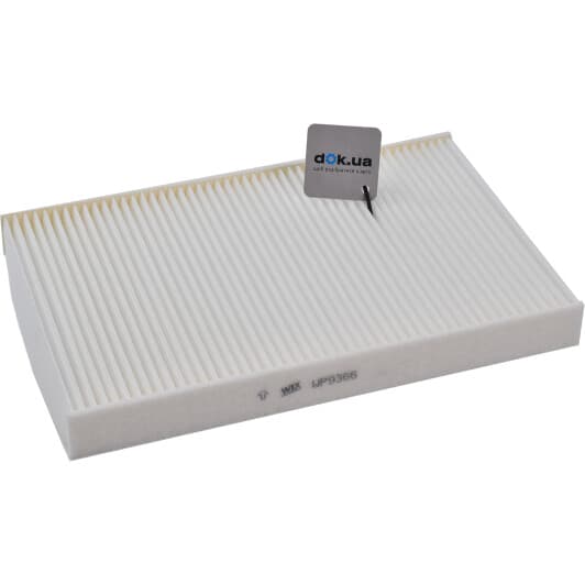 WP9366 WIX Filters Фильтр салона