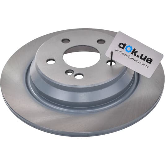 22205 Febi Тормозной диск