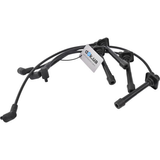 5914 NGK Комплект проводов зажигания для Toyota Avensis