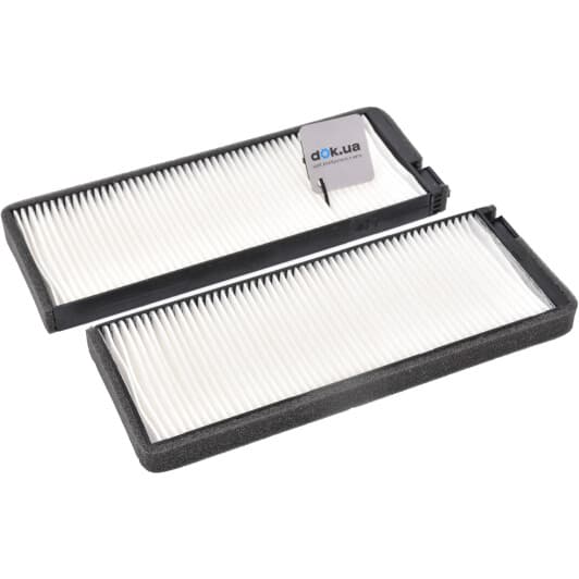 T1402003 TOKO Фільтр салону