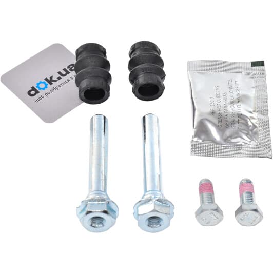 810028 Frenkit Направляющая гильза скобы тормозного суппорта