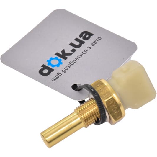 6PT 009 107-561 Behr Hella Датчик температури охолоджувальної рідини