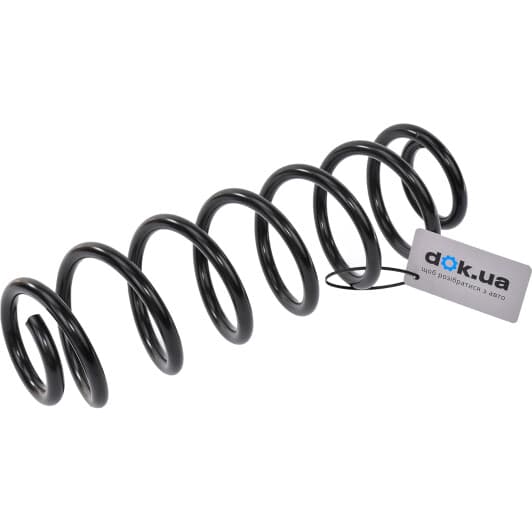 4295043 Lesjöfors Пружина підвіски