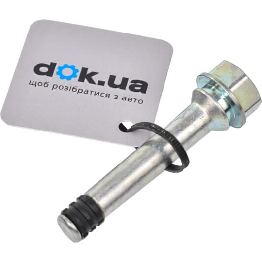 581621H000 Hyundai / Kia Напрямний болт скоби гальмівного супорта