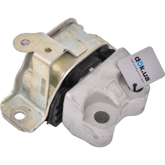 05596 Metalcaucho Подушка двигуна