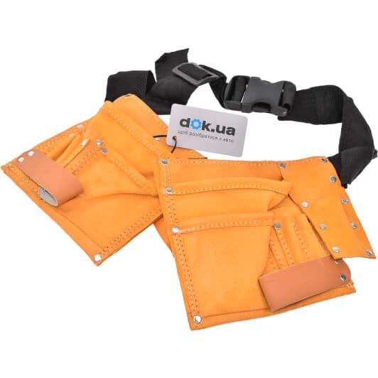 Пояс для інструментів Grad 9450765