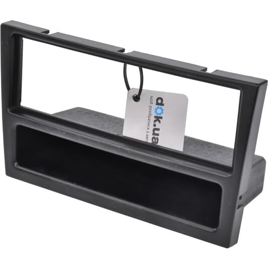 Переходная рамка для магнитолы Carav 11-027 на Opel