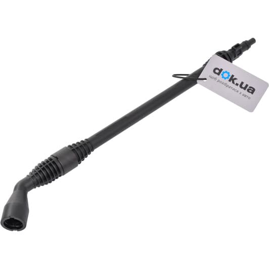 Насадка Intertool угловая DT-1543