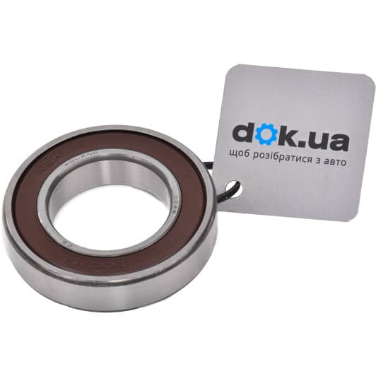 6007DDUC3E NSK Подшипник полуоси