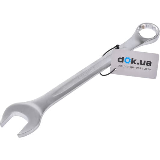 Ключ ріжково-накидний Forsage F-75534 I-подібний 34 мм