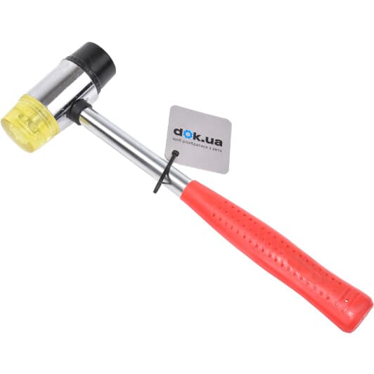 Молоток рихтовочный Intertool HT-0238