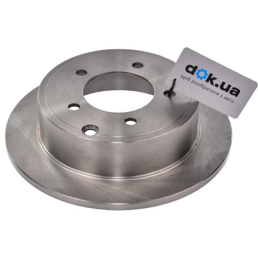 C4Y009ABE ABE Гальмівний диск