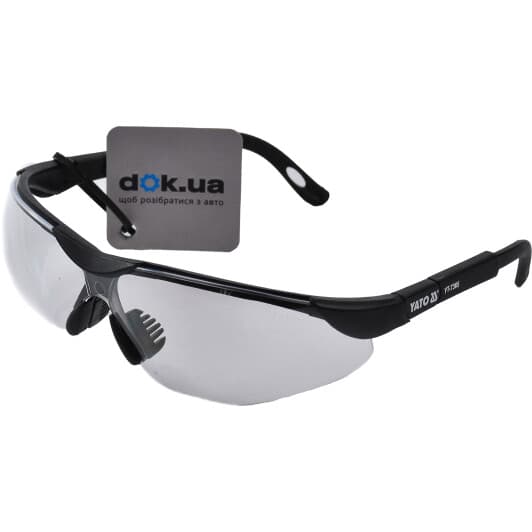 Захисні окуляри Yato YT-7365