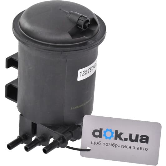 05387 Metalcaucho Топливный фильтр