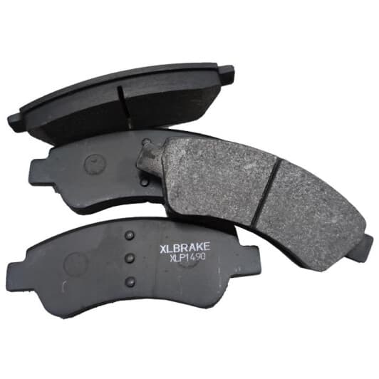 XLP1490 XLBrake Тормозные колодки