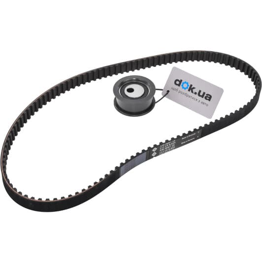 530 0448 10 INA Комплект ременя ГРМ