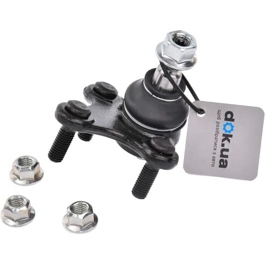 93-05993-156 RTS Шаровая опора