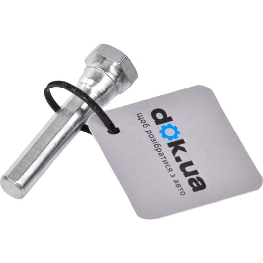 0374-RD5UR Febest Направляющий болт скобы тормозного суппорта