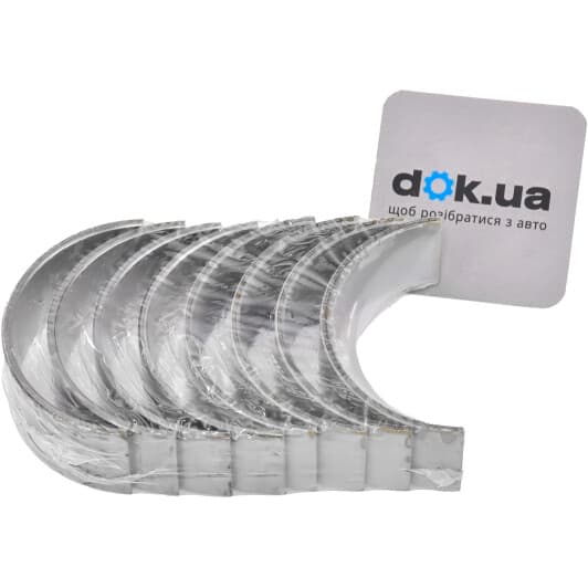 CR4372XA05 King Шатунный вкладыш