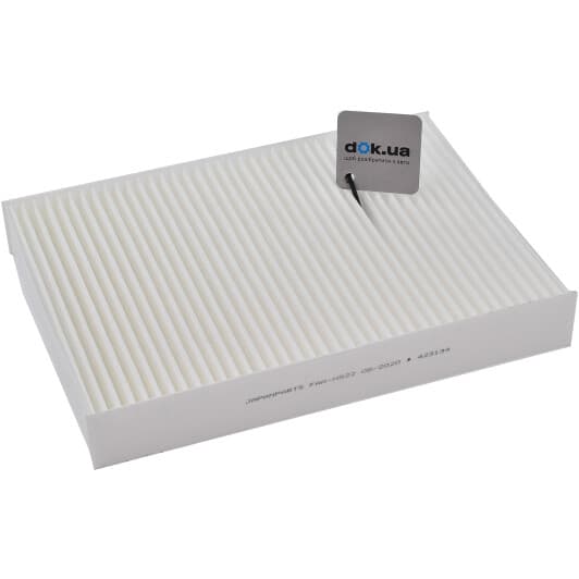 FAA-NS22 Japanparts Фільтр салону