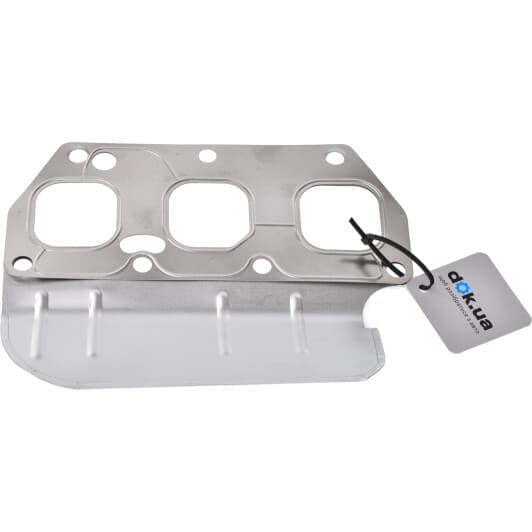 876.861 Elring Прокладка випускного колектора