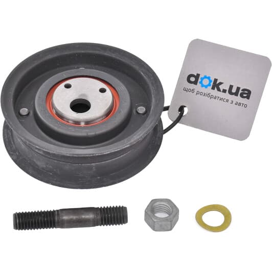 531 0089 10 INA Натяжний ролик ременя ГРМ